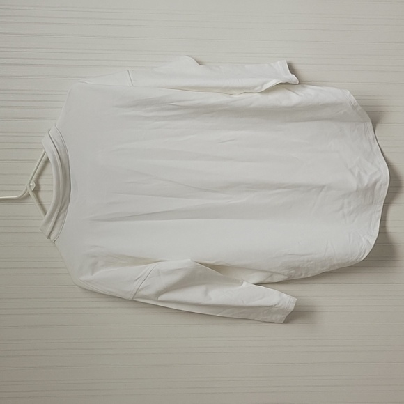 NWT Vineyard Vines sz small deluxe tee 3/4 sleeve - Picture 4 of 5